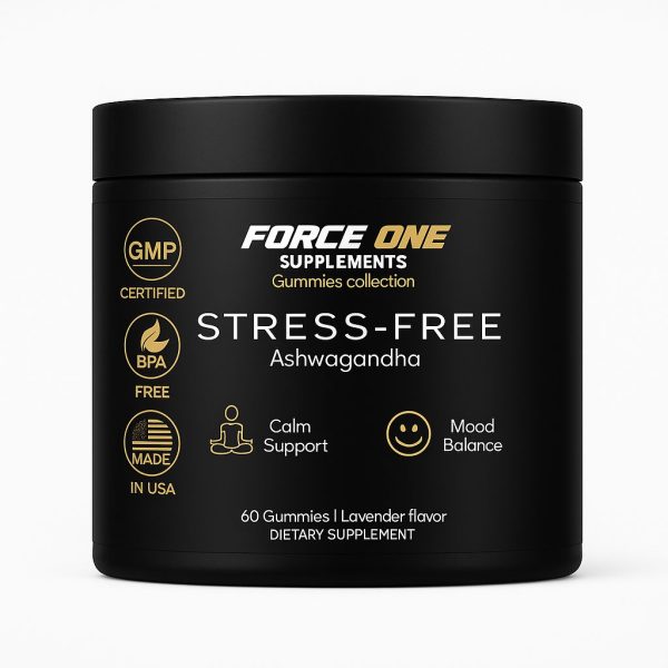 Stress-Free