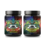 Force One Pre-Workout Power Combo