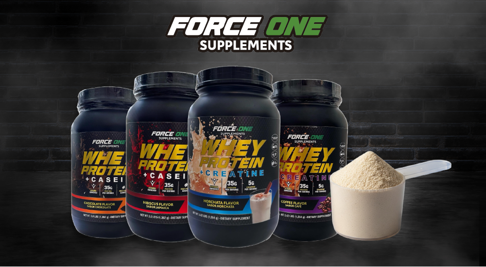 Top 5 Benefits of Drinking Whey Protein Every Day