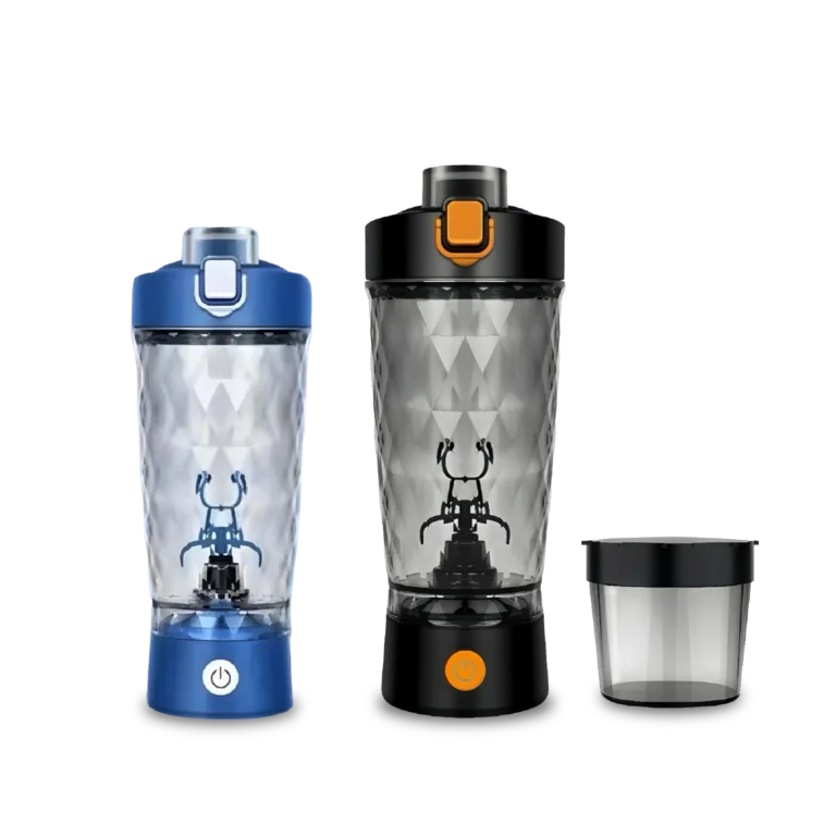 Electric Shaker Duo Pack (2 Shakers)